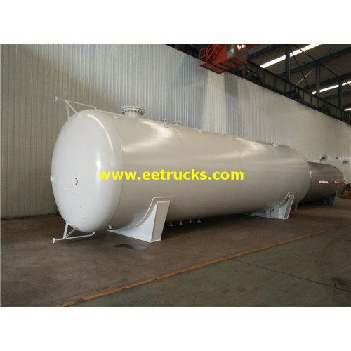 20000 gallon 40T hàng loạt NH3 Tàu lưu trữ