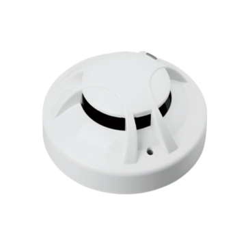 Wire Conventional Smoke Detector