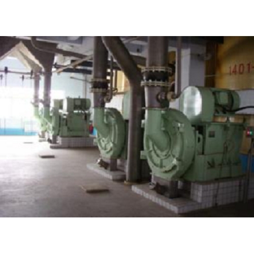 Vibrating Disc Mill for Starch