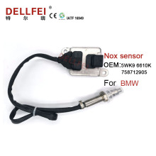 Sau khi điều trị cảm biến NOx 5WK9 6610K 758712905 cho BMW