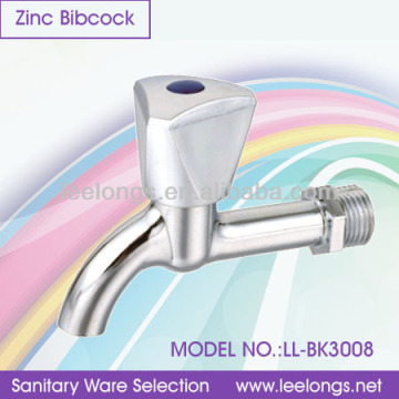 LL-BK3008 Leelongs water tap bibcock with chrome