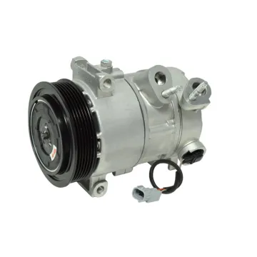 OE# 55111610AB 447150-0751 Auto AC Compressor for Jeep Compass