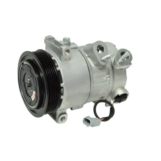 OE# 55111610AB 447150-0751 Auto AC Compressor for Jeep Compass