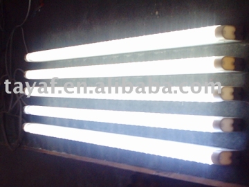 LED Fluorescent Lamp (Length: 120cm 12W)