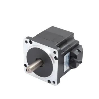 2021 New Style Low Price 117mm 86 Brushless Motor for Machines