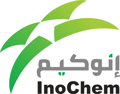 InoChem Industrial Chemical and Soda Ash Production company client logo