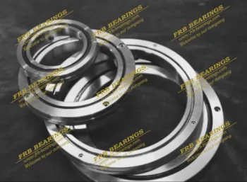 Cross-Roller Ring, Thin Type Model RA -- RA 11008