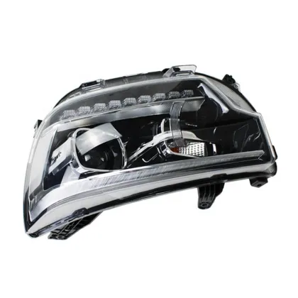 KMC T8 Headlamp ASSY - KMC T8 Headlight Assembly