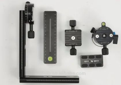 Leofoto panorama tripod head & panorama photography tripod head for dslr camera Panorama-01