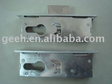 Lock Window