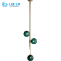 LEDER hangende led-verlichtingsarmaturen