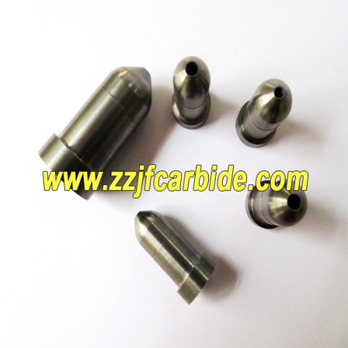 Boron Carbide Nozzle Cemented Carbide Open Hot Runner Nozzles Supplier