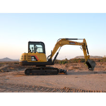 LOVOL Excavator Mine safety underground machine ZL30E