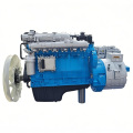 Generator silnika paliwa metanolu