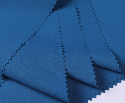 50D Recycled Polyester Stretch Fabric