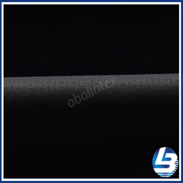 OBL20-136 Dobby Pongee With TPU Printed Coated