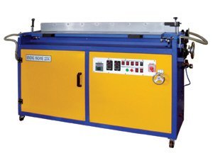 Letter Bending Machine With Multi Tube Heaters For Acrylic Plastic Pc Pvc And Pp 100kg
