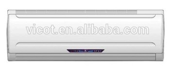 High wall mounted type fan coil unit