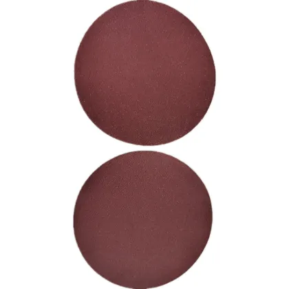 Adhesive Sanding Discs for Random Orbital Sanders - Automotive Sandpaper