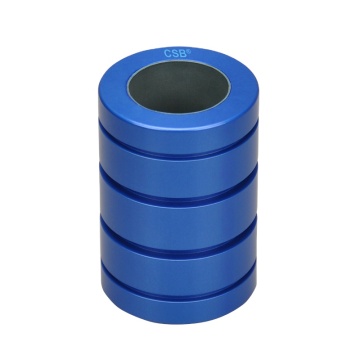 Precision Linear Bearings: Maintenance-free, Low Noise China Bearing Factory LINPB-11R