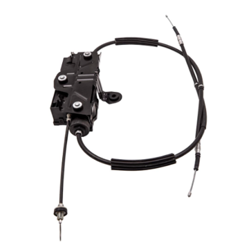 Electric Parking Brake Module for ROLLS-ROYCE Ghost/BMW 7 Series - F01 F02 (34436869478, 34436877316)