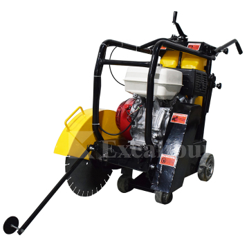 Excalibur SCT-3 Benzin/Dizel Motor CE/EPA Sertifikalı Beton Kesici