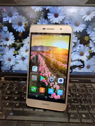 Wholesale Original Cheap HUAWEI Y6 Pro Mobile Phones