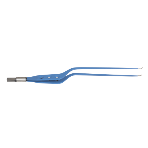 Instrumen MED Bipolar Forceps Of MED