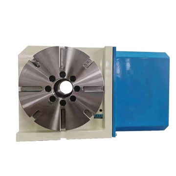 CNC Machine CH 320R Rotary Table for Lathe
