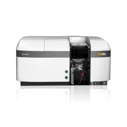 SavantAA Atomic Absorption Spectrometer