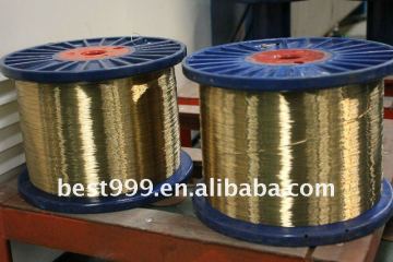 0.25mm hose reinforcement steel wire