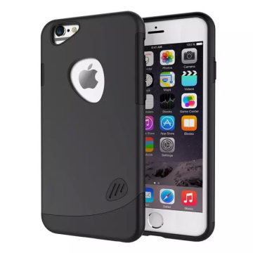 LZB hot sell mobile phone accessory for apple iphone 6s back cover case