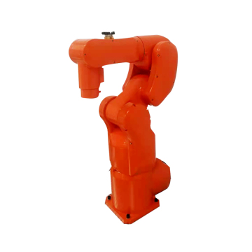 6 Axis Robotic Arm with Newker Control System for Educational Training (3kg Payload)