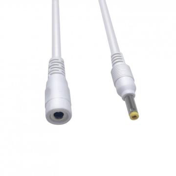 4.0*1.7mm 12V DC Power Extension Cable