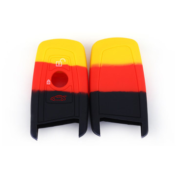 Remote Control BMW E46 Key Cover For Car