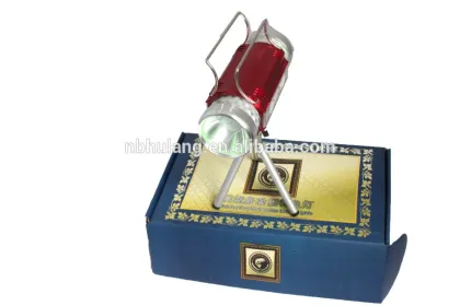 rechargeable aluminum underwater LED fishing lights