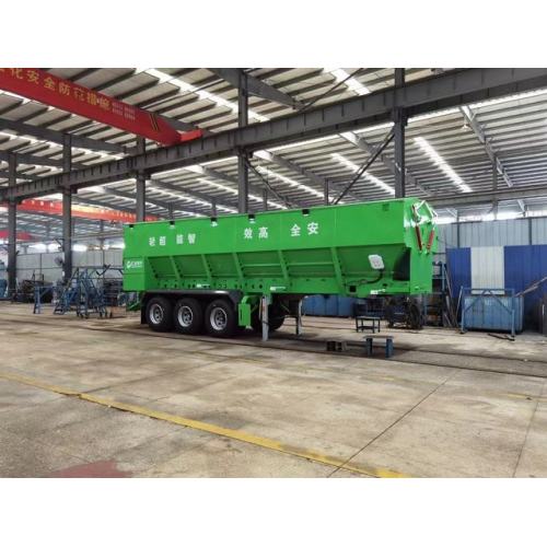 Trailer harga semi trailer dump trailer trailer dump