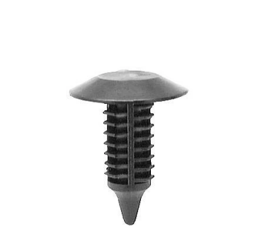 GM Car Trim Panel Retainer - Slide Door and Lift Gate Clip Case (Part No. 21094146)