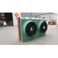 120hp 8m² Air Cooled Condenser Heat Exchanger