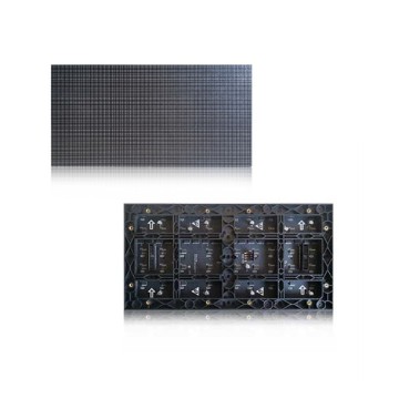 Внутренний тонкий Pixel Pass P1.2 Светодиодные модули дисплея
