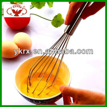 High quality coffee milk whisk