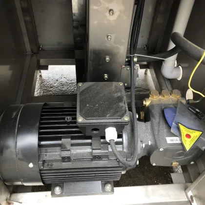 5 Gallon Bucket Washing Machine Instructions