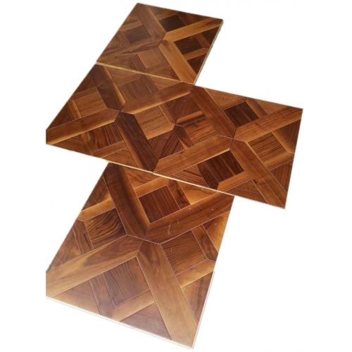 Bloques de parquet de roble