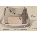 Cloud crossbody shoulder bag