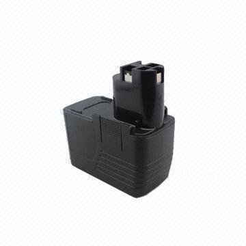 Cordless power tools, power tools battery, Bosch 26156801