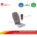 Heat Vibration Massage Seat Cushion for Car