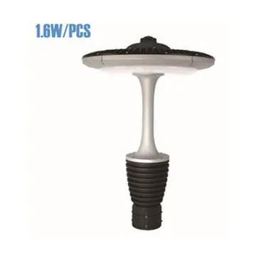 Outdoor garden New Design garden lights solar