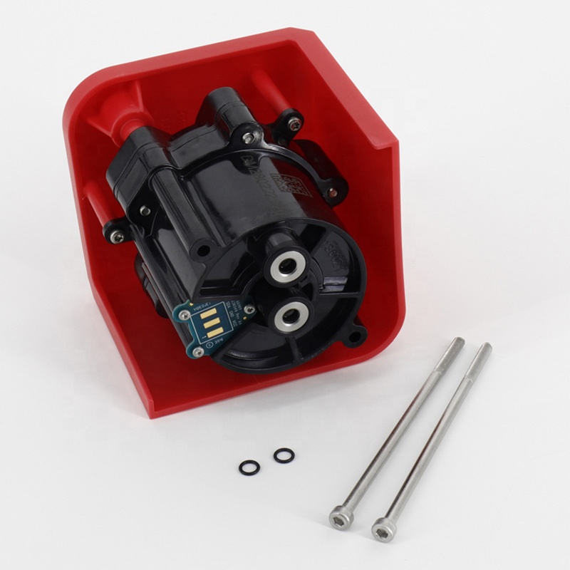 Videojet spare parts Original new 613597 Videojet 1580 service module for Videojet 1580 CIJ inkjet printer5