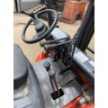 original HELI CPCD35 3.5 tons diesel forklifts