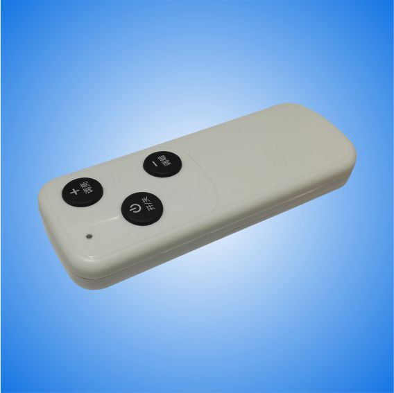 20w plastic wireless dimmable led driver